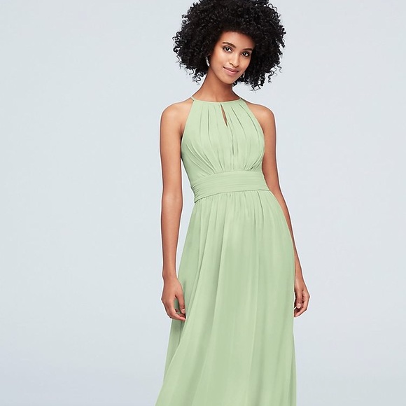 David’s Bridal bridesmaid dress - Picture 2 of 6